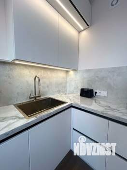 1-к квартира, вторичка, 45м2, 5/19 этаж