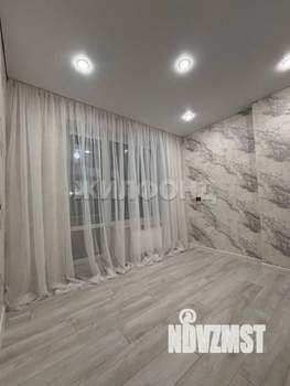1-к квартира, вторичка, 34м2, 7/23 этаж