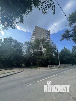 1-к квартира, вторичка, 43м2, 9/12 этаж