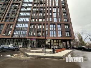 2-к квартира, вторичка, 52м2, 14/18 этаж