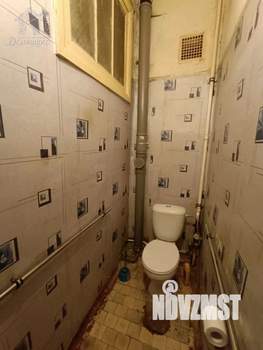 2-к квартира, вторичка, 57м2, 3/5 этаж