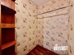 1-к квартира, вторичка, 40м2, 9/17 этаж