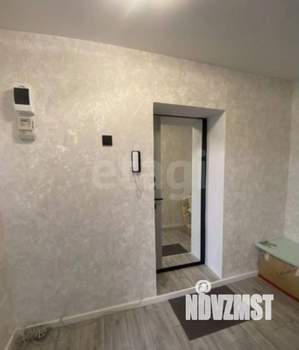 1-к квартира, вторичка, 38м2, 5/5 этаж