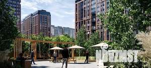 2-к квартира, вторичка, 68м2, 16/18 этаж