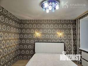 2-к квартира, вторичка, 79м2, 6/11 этаж