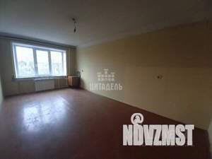 3-к квартира, вторичка, 57м2, 4/9 этаж