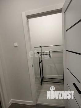 1-к квартира, вторичка, 37м2, 20/26 этаж