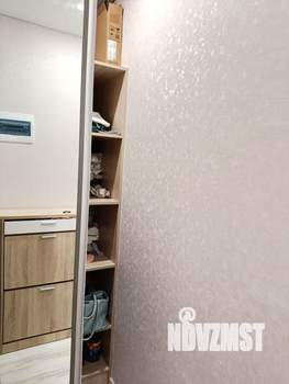 1-к квартира, вторичка, 25м2, 9/18 этаж