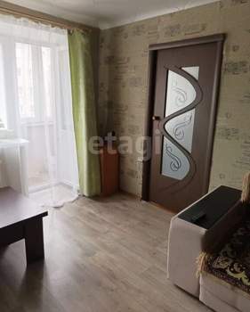 2-к квартира, вторичка, 46м2, 3/5 этаж