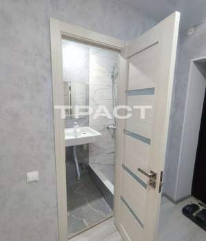 Студия квартира, вторичка, 18м2, 2/5 этаж