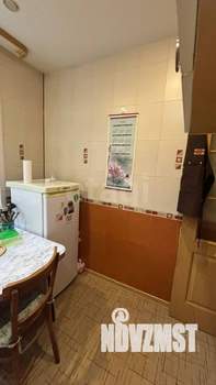 1-к квартира, вторичка, 31м2, 3/5 этаж