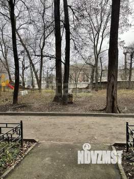 2-к квартира, вторичка, 40м2, 5/5 этаж