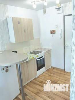 Студия квартира, вторичка, 19м2, 3/5 этаж