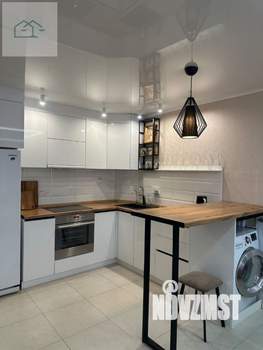 2-к квартира, вторичка, 50м2, 14/19 этаж
