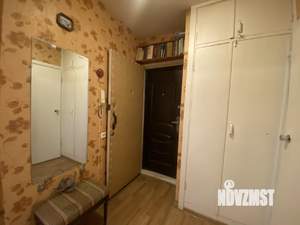 1-к квартира, вторичка, 31м2, 6/10 этаж