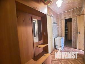 2-к квартира, вторичка, 42м2, 4/5 этаж