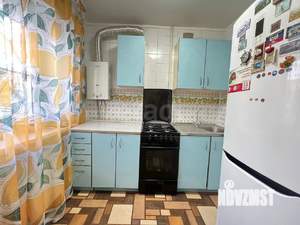 2-к квартира, вторичка, 42м2, 2/5 этаж