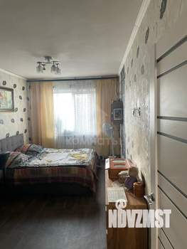 4-к квартира, вторичка, 103м2, 7/9 этаж