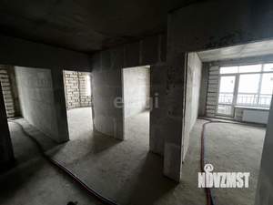 3-к квартира, вторичка, 95м2, 15/20 этаж