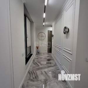 2-к квартира, вторичка, 95м2, 16/23 этаж