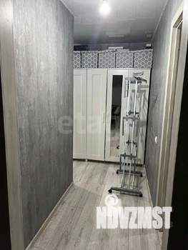 2-к квартира, сданный дом, 43м2, 4/18 этаж