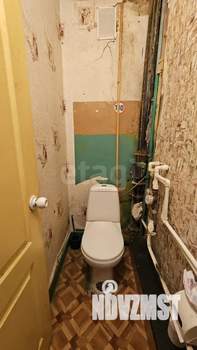 3-к квартира, вторичка, 62м2, 5/9 этаж
