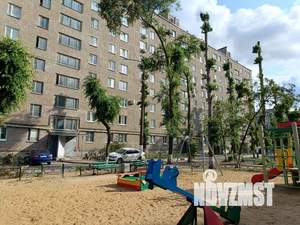 4-к квартира, вторичка, 69м2, 2/9 этаж