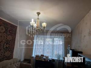 2-к квартира, вторичка, 42м2, 1/5 этаж