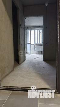 1-к квартира, вторичка, 19м2, 11/15 этаж