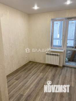 Студия квартира, вторичка, 21м2, 3/26 этаж