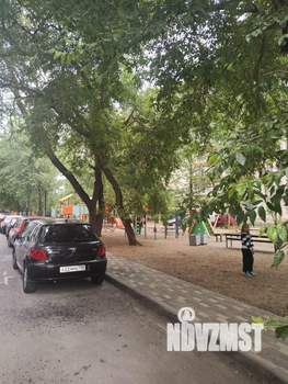 2-к квартира, вторичка, 57м2, 7/9 этаж