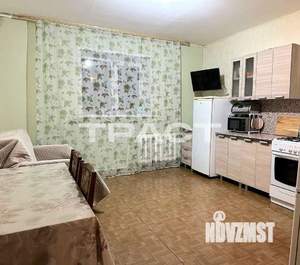 2-к квартира, вторичка, 81м2, 6/6 этаж