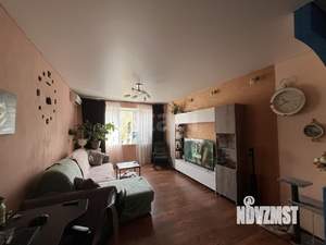 3-к квартира, вторичка, 65м2, 5/9 этаж
