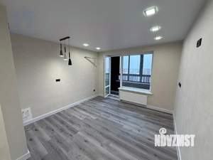 Студия квартира, вторичка, 21м2, 22/24 этаж