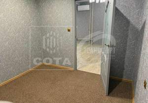 1-к квартира, вторичка, 37м2, 7/17 этаж