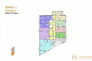 Фото квартиры на продажу (2)
