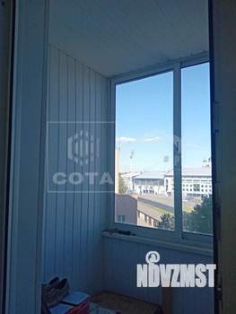 1-к квартира, вторичка, 34м2, 6/16 этаж
