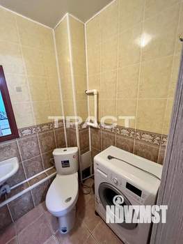 1-к квартира, вторичка, 30м2, 6/10 этаж