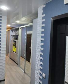 2-к квартира, вторичка, 62м2, 3/25 этаж