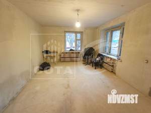 1-к квартира, вторичка, 38м2, 1/12 этаж