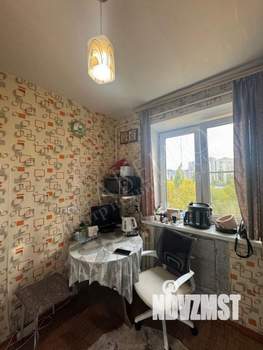 1-к квартира, вторичка, 30м2, 5/6 этаж