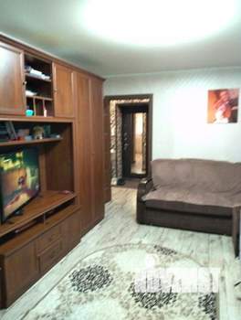 1-к квартира, вторичка, 36м2, 8/12 этаж