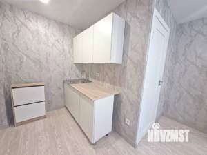 Студия квартира, вторичка, 16м2, 3/9 этаж