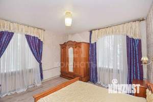 4-к квартира, вторичка, 85м2, 2/4 этаж