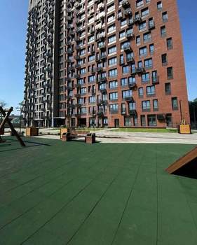2-к квартира, вторичка, 60м2, 7/21 этаж