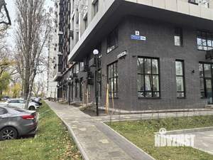 Студия квартира, вторичка, 36м2, 8/15 этаж