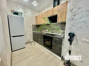 Студия квартира, вторичка, 29м2, 2/21 этаж