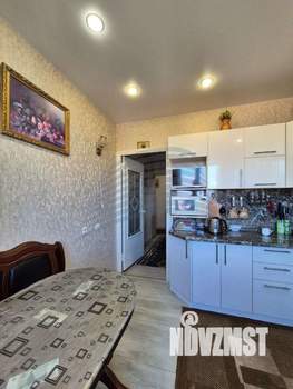 2-к квартира, вторичка, 54м2, 10/10 этаж