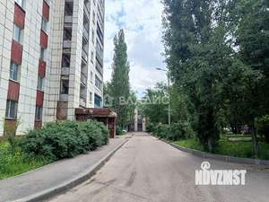 1-к квартира, вторичка, 32м2, 1/12 этаж