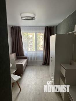 Студия квартира, вторичка, 15м2, 7/9 этаж